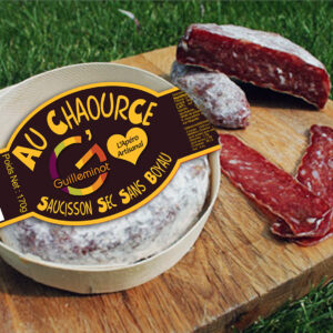 saucissons
