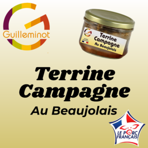 Campagne beaujolais