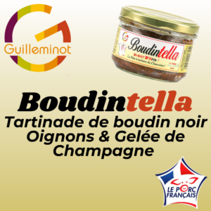 Boudintella