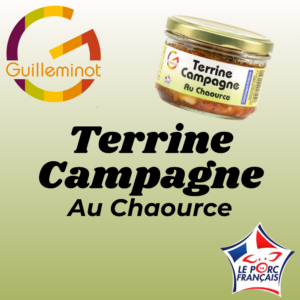 Campagne au Chaource