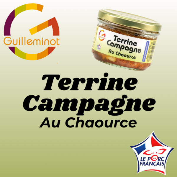 Campagne au Chaource